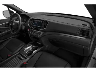 Honda Passport 2023 AWD EX-L 4dr SUV