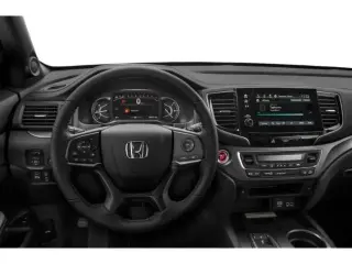 Honda Passport 2023 AWD EX-L 4dr SUV