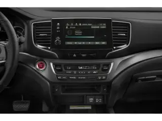 Honda Passport 2023 AWD EX-L 4dr SUV