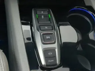 Honda Pilot 2018 AWD Touring 4dr SUV