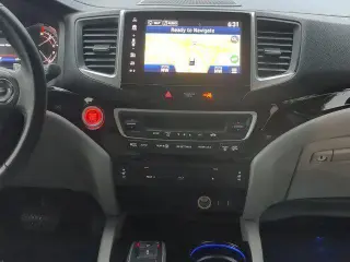 Honda Pilot 2018 AWD Touring 4dr SUV