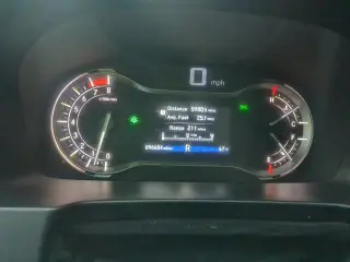 Honda Pilot 2018 AWD Touring 4dr SUV