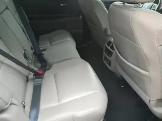 Honda Pilot 2018 AWD Touring 4dr SUV