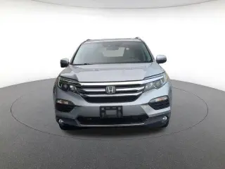 Honda Pilot 2018 AWD Touring 4dr SUV