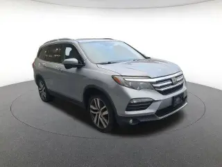 Honda Pilot 2018 AWD Touring 4dr SUV