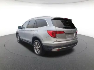 Honda Pilot 2018 AWD Touring 4dr SUV