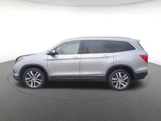 Honda Pilot 2018 AWD Touring 4dr SUV