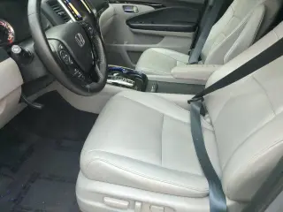 Honda Pilot 2018 AWD Touring 4dr SUV