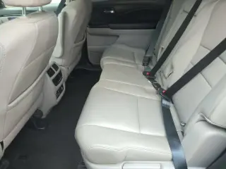 Honda Pilot 2018 AWD Touring 4dr SUV