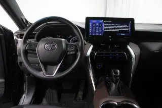 Toyota Venza 2021 AWD LE 4dr Crossover