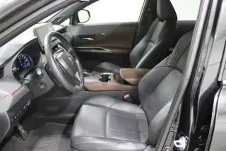 Toyota Venza 2021 AWD LE 4dr Crossover