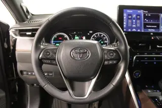Toyota Venza 2021 AWD LE 4dr Crossover