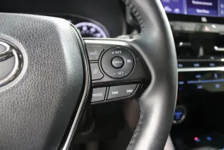 Toyota Venza 2021 AWD LE 4dr Crossover