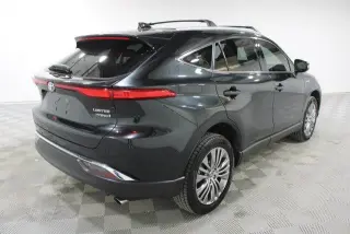 Toyota Venza 2021 AWD LE 4dr Crossover