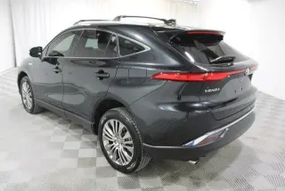 Toyota Venza 2021 AWD LE 4dr Crossover