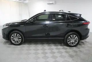 Toyota Venza 2021 AWD LE 4dr Crossover