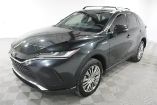 Toyota Venza 2021 AWD LE 4dr Crossover
