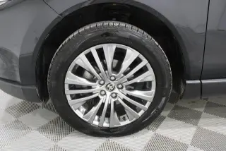 Toyota Venza 2021 AWD LE 4dr Crossover