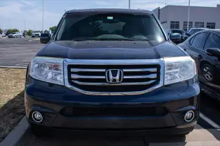 Honda Pilot 2012 4x4 EX-L SUV de 4 puertas
