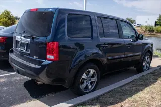 Honda Pilot 2012 4x4 EX-L SUV de 4 puertas