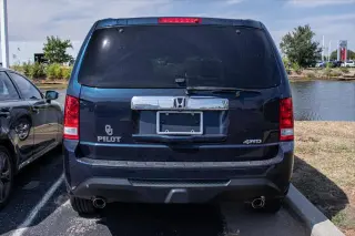 Honda Pilot 2012 4x4 EX-L SUV de 4 puertas