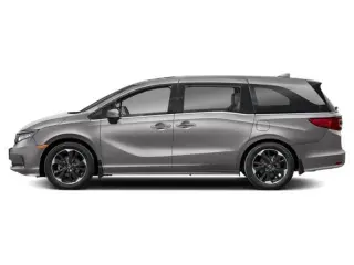 Honda Odyssey 2024 Elite 4dr Mini-Van