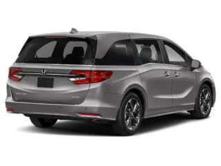Honda Odyssey 2024 Elite 4dr Mini-Van