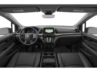 Honda Odyssey 2024 Elite 4dr Mini-Van