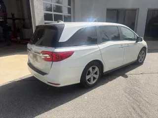 Honda Odyssey 2019 EX-L 4dr Mini-Van