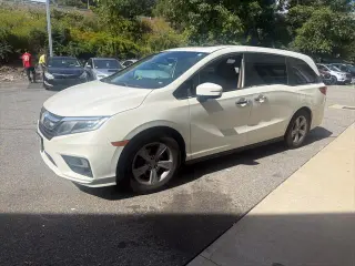 Honda Odyssey 2019 EX-L 4dr Mini-Van