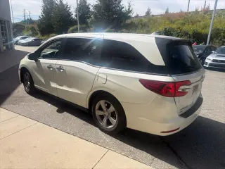 Honda Odyssey 2019 EX-L 4dr Mini-Van