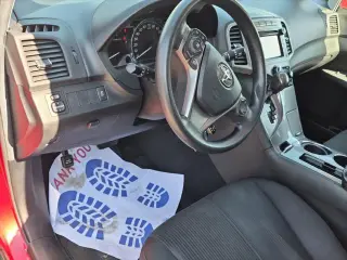 Toyota Venza 2014 LE 4cil 4dr Crossover