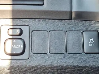 Toyota Venza 2014 LE 4cil 4dr Crossover