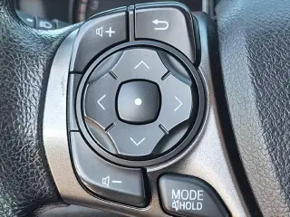 Toyota Venza 2014 LE 4cil 4dr Crossover