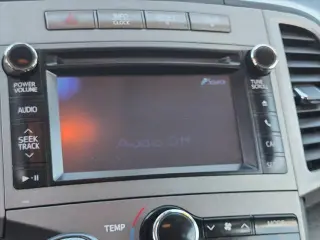 Toyota Venza 2014 LE 4cil 4dr Crossover
