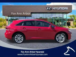 Toyota Venza 2014 LE 4cil 4dr Crossover