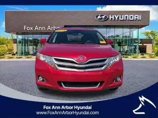 Toyota Venza 2014 LE 4cil 4dr Crossover