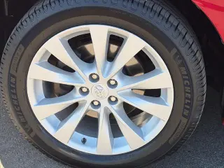 Toyota Venza 2014 LE 4cil 4dr Crossover