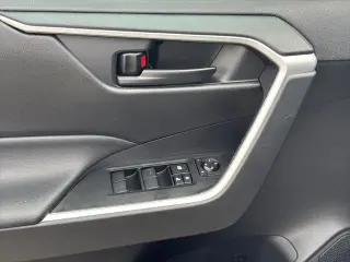 Toyota RAV4 Hybrid 2024 AWD LE 4dr SUV