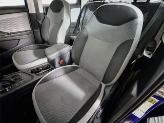 Volkswagen Taos 2022 S SUV de 4 puertas