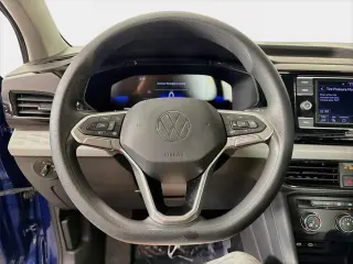 Volkswagen Taos 2022 S SUV de 4 puertas