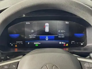 Volkswagen Taos 2022 S SUV de 4 puertas