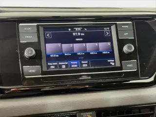 Volkswagen Taos 2022 S SUV de 4 puertas