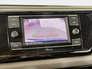 Volkswagen Taos 2022 S SUV de 4 puertas