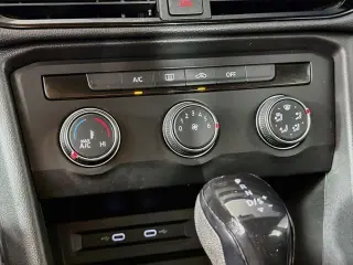 Volkswagen Taos 2022 S SUV de 4 puertas