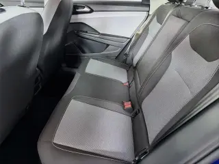 Volkswagen Taos 2022 S SUV de 4 puertas