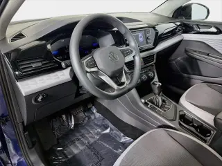 Volkswagen Taos 2022 S SUV de 4 puertas