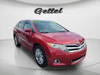 Toyota Venza 2015 AWD XLE 4cyl 4dr Crossover