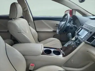 Toyota Venza 2015 AWD XLE 4cyl 4dr Crossover