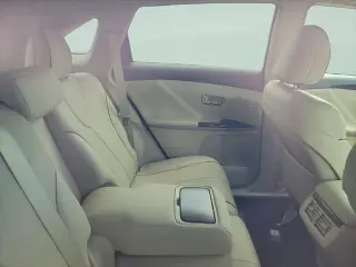 Toyota Venza 2015 AWD XLE 4cyl 4dr Crossover